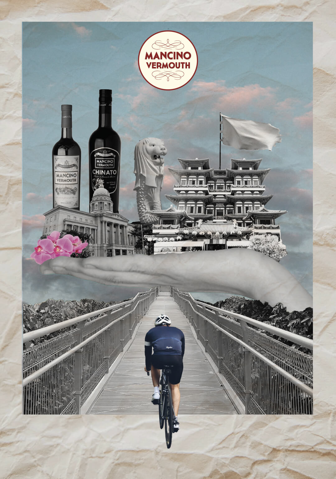 Poster College