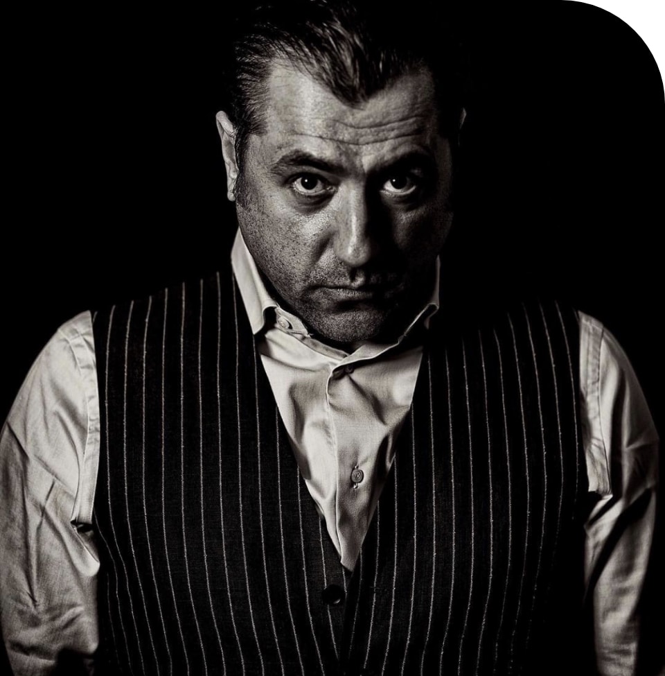 Giancarlo Mancino
