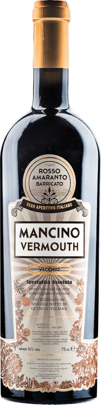 vecchio