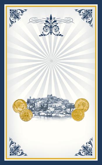 Bianco Ambrato