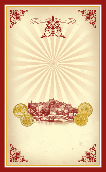 Rosso amaranto